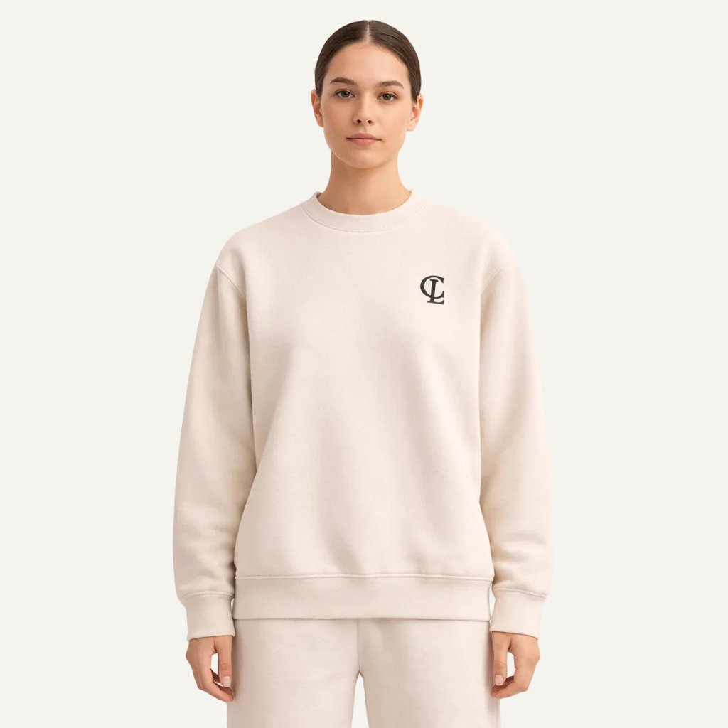 Crewnecks